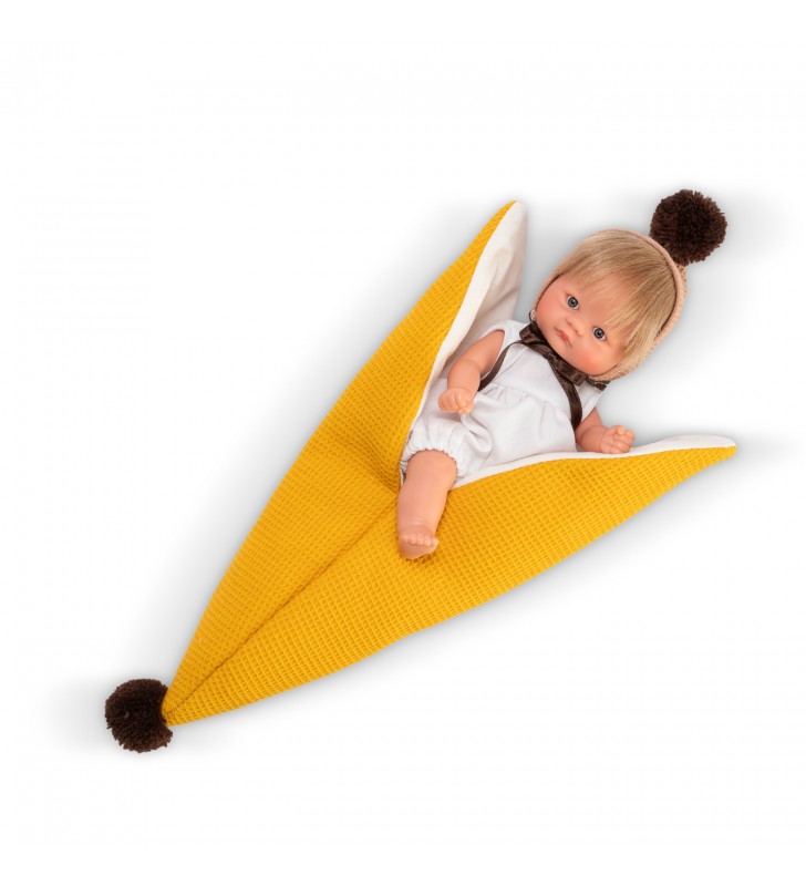 Lalka Bomboncin 20 cm Asi 0117900