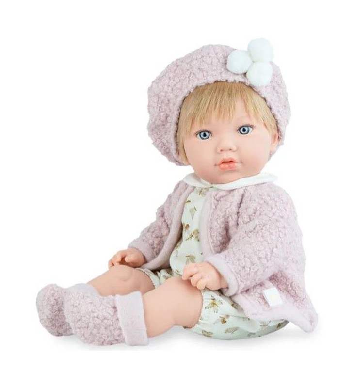 Lalka Alina Farfalla 45 cm Marina & Pau 767