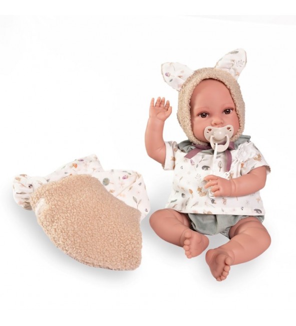 Lalka Erik 42 cm Antonio Juan 33014