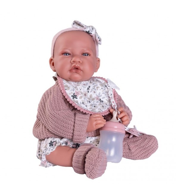 Lalka Lua 42 cm Antonio Juan 33390