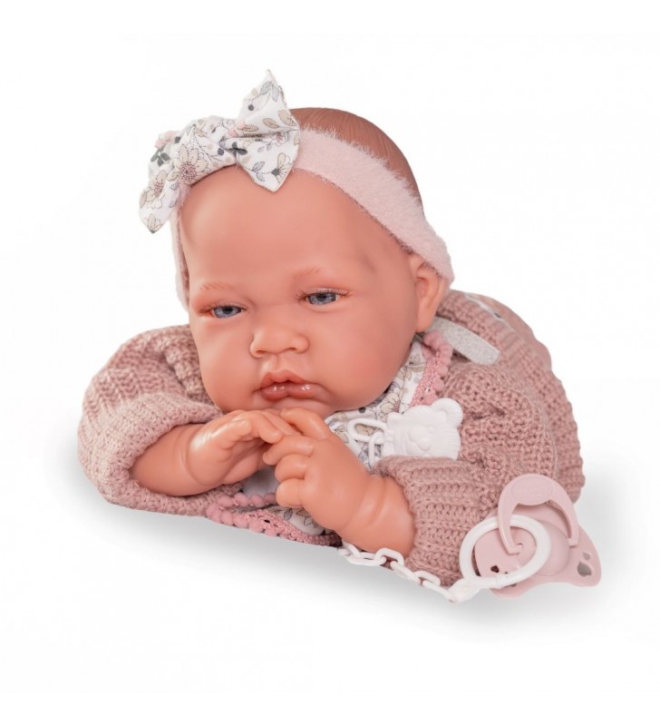 Lalka Lua 42 cm Antonio Juan 33390