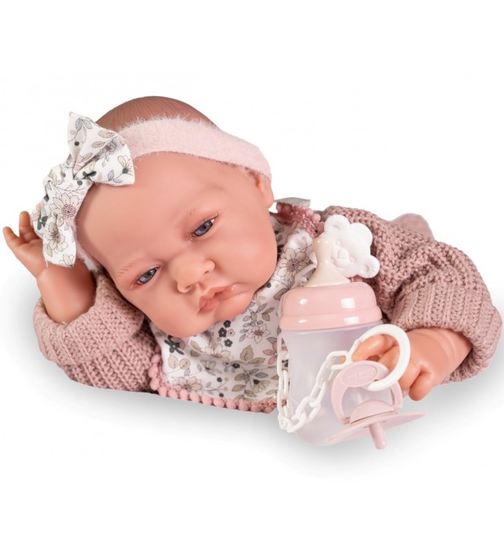 Lalka Lua 42 cm Antonio Juan 33390