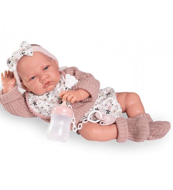Lalka Lua 42 cm Antonio Juan 33390