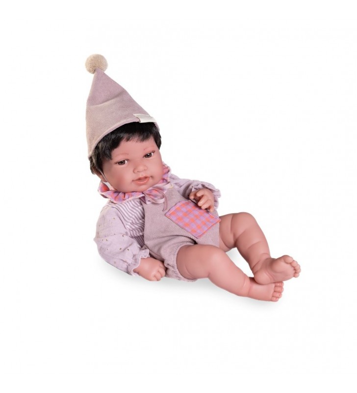 Lalka hiszpańska Pipa 42 cm z pufką Antonio Juan 50426