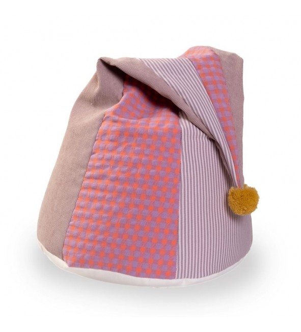 Lalka hiszpańska Pipa 42 cm z pufką Antonio Juan 50426