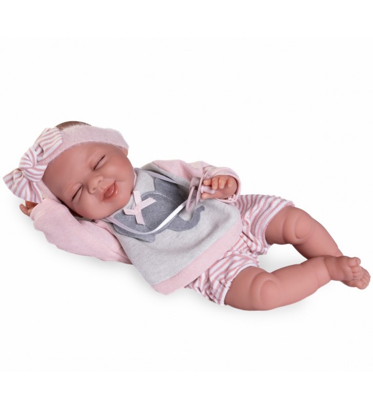 Lalka Baby Lluna 34 cm Antonio Juan 70401