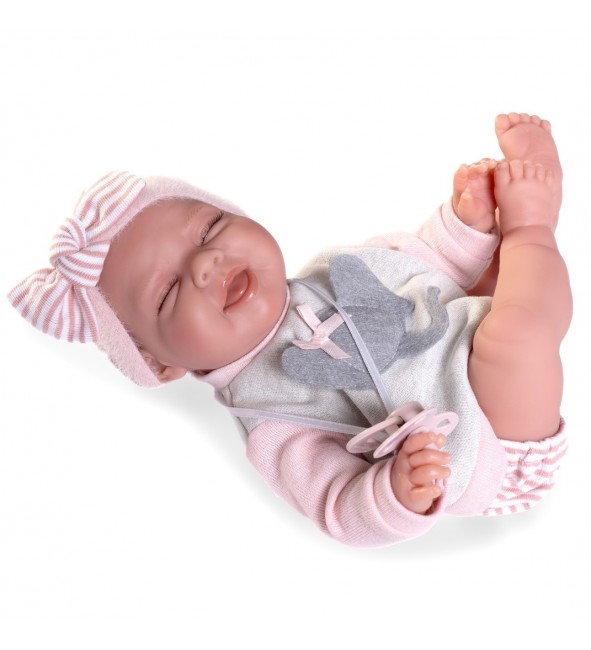 Lalka Baby Lluna 34 cm Antonio Juan 70401