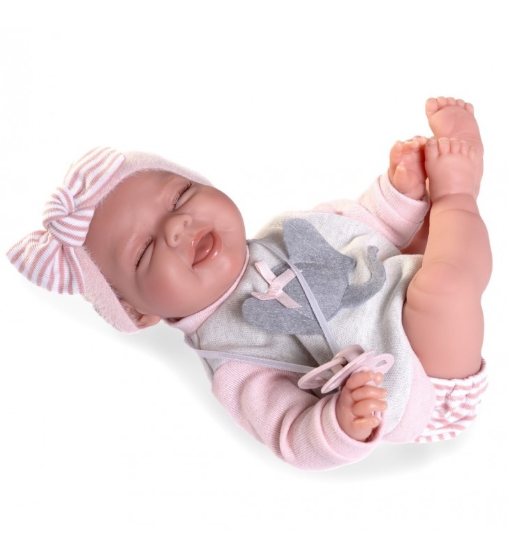 Lalka Baby Lluna 34 cm Antonio Juan 70401