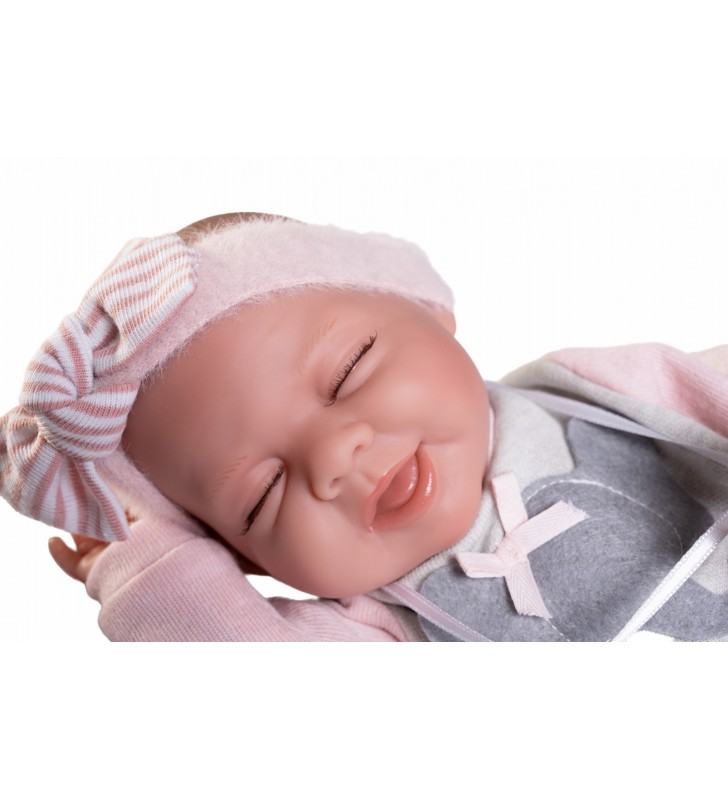Lalka Baby Lluna 34 cm Antonio Juan 70401
