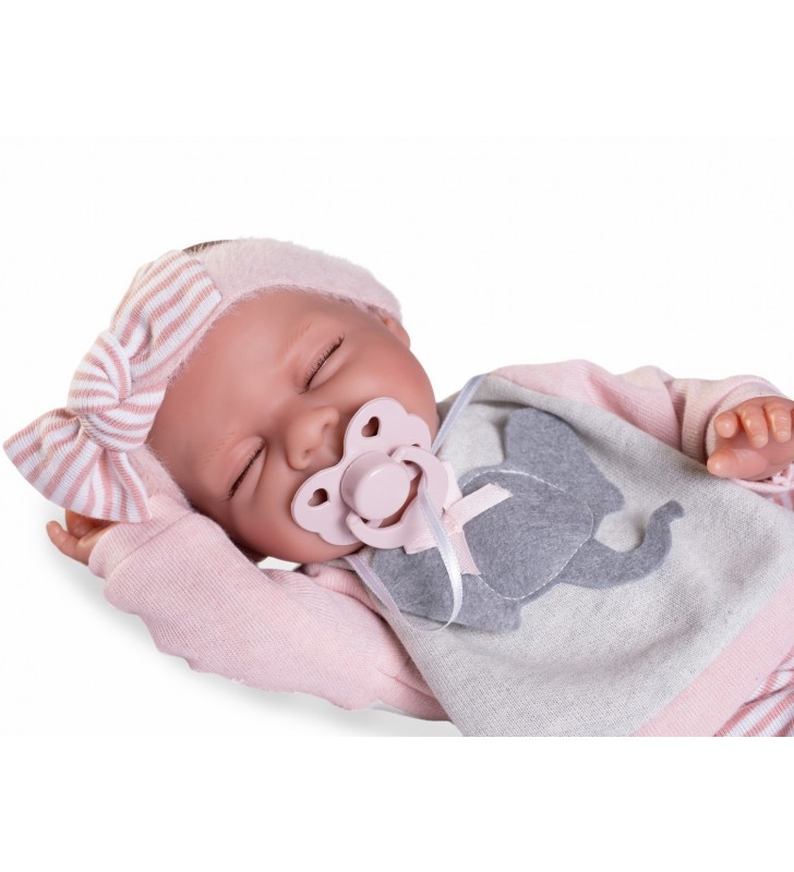 Lalka Baby Lluna 34 cm Antonio Juan 70401