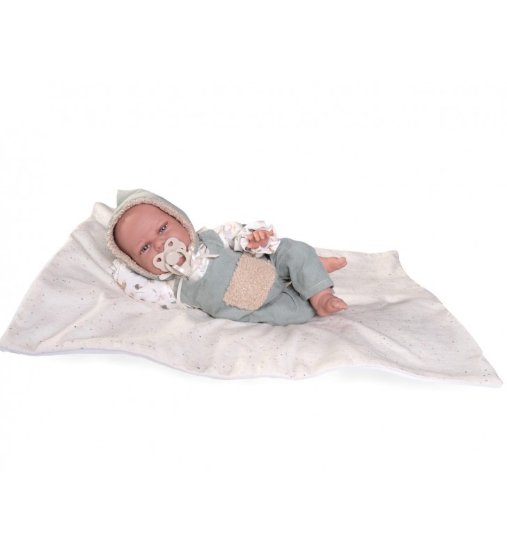 Lalka hiszpańska Baby Clara 34 cm Antonio Juan 70404