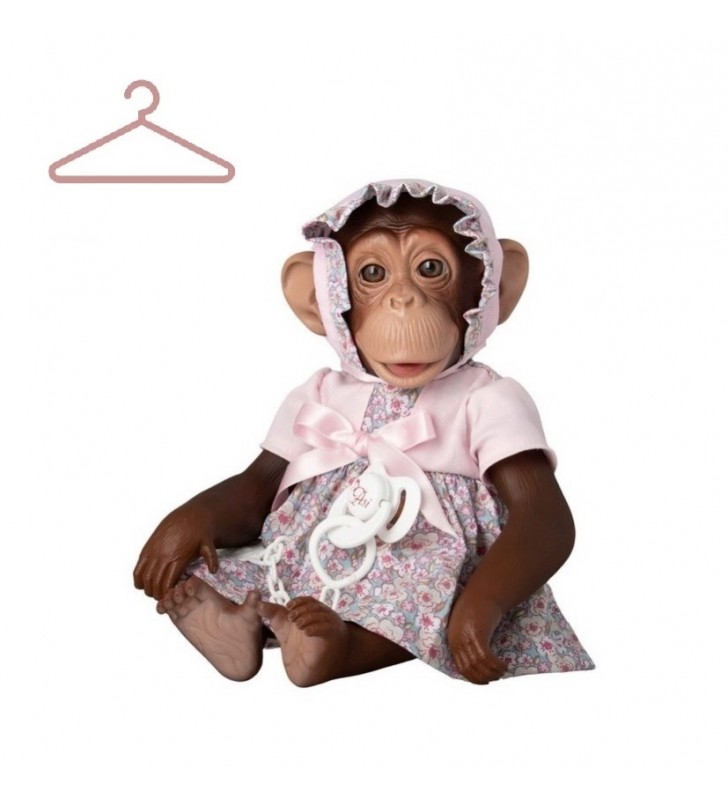 Ubranko dla małpki Asi 3606240