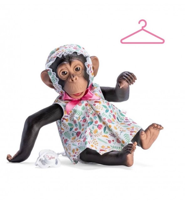 Ubranko dla małpki Asi 3607190