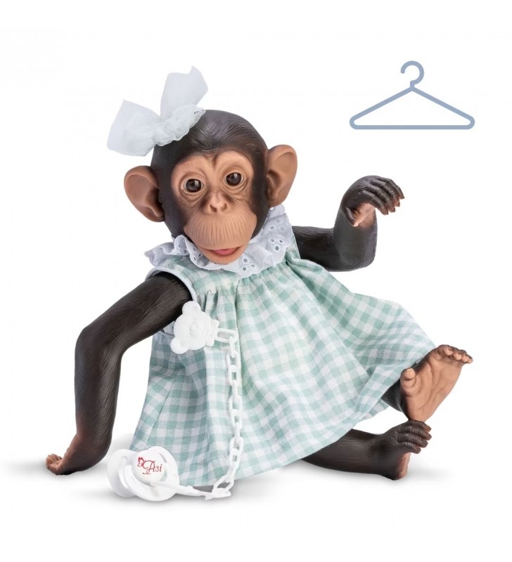 Ubranko dla małpki Asi 3607440