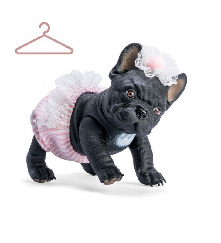 Ubranko dla pieska Lily i Nono Asi 3617240