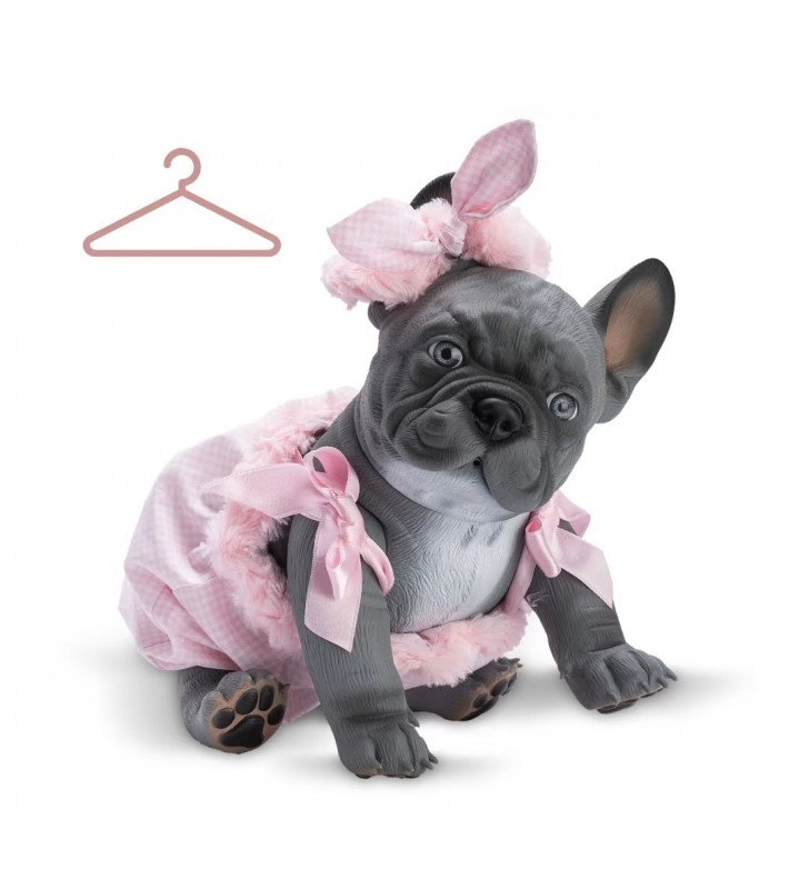 Ubranko dla pieska Lily i Nono Asi 3617620