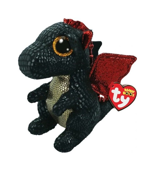 Smok Grindal 24 cm Beanie Boos Ty 36457