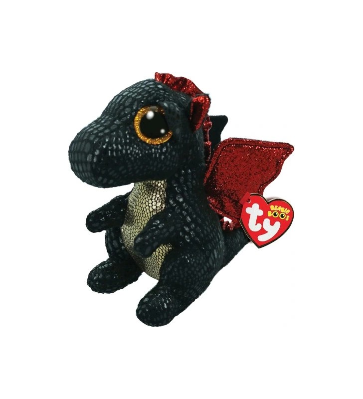 Smok Grindal 24 cm Beanie Boos Ty 36457