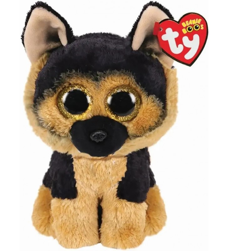 Owczarek Spirit 24 cm Beanie Boos Ty 36473