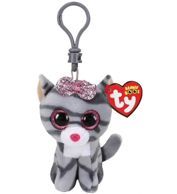 Kotek Kiki 8,5 cm Beanie Boos Ty 35243