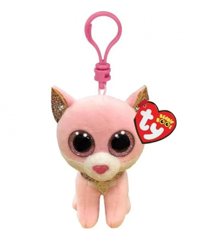 Kotek Fiona 8,5 cm Beanie Boos Ty 35247