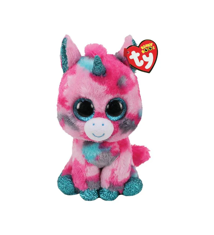 Jednorożec Gumball 15 cm Beanie Boos 36313