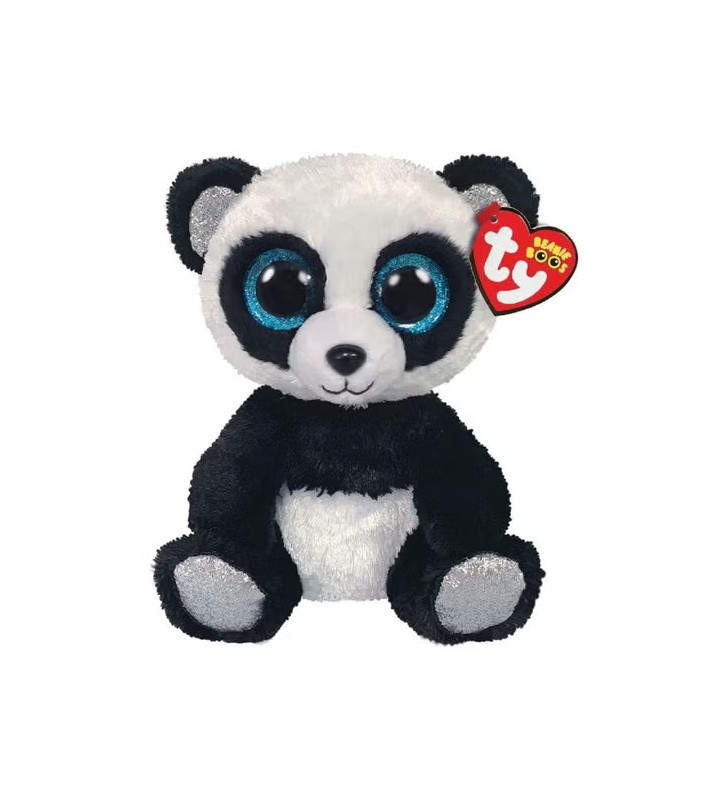 Panda Bamboo 15 cm Beanie Boos Ty 36327