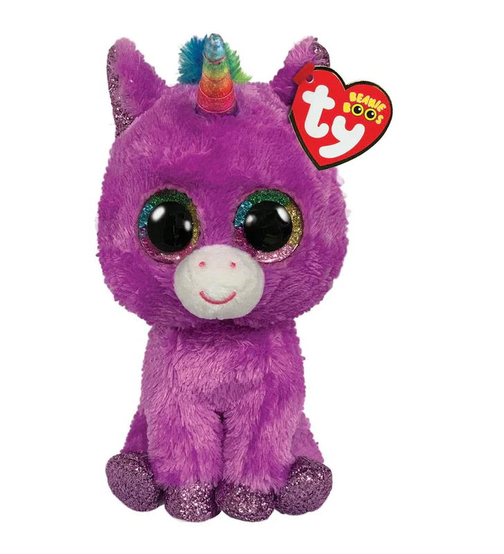 Jednorożec Rosette 15 cm Beanie Boos Ty 36328