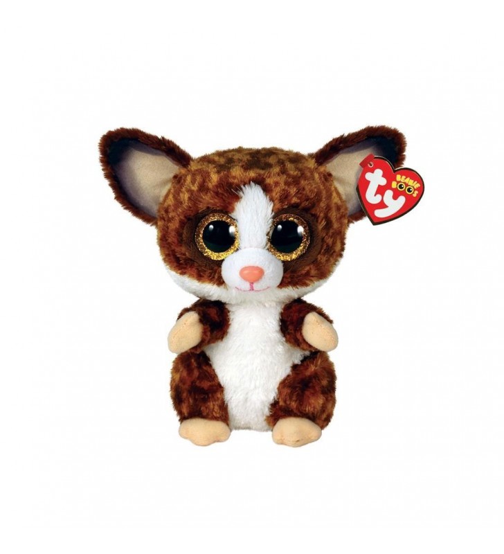 Lemur Binky 15 cm Beanie Boos Ty 36374