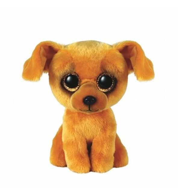 Piesek Zuzu 15 cm Beanie Boos Ty 36393