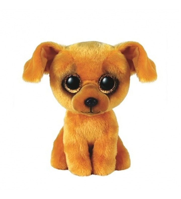 Piesek Zuzu 15 cm Beanie Boos Ty 36393