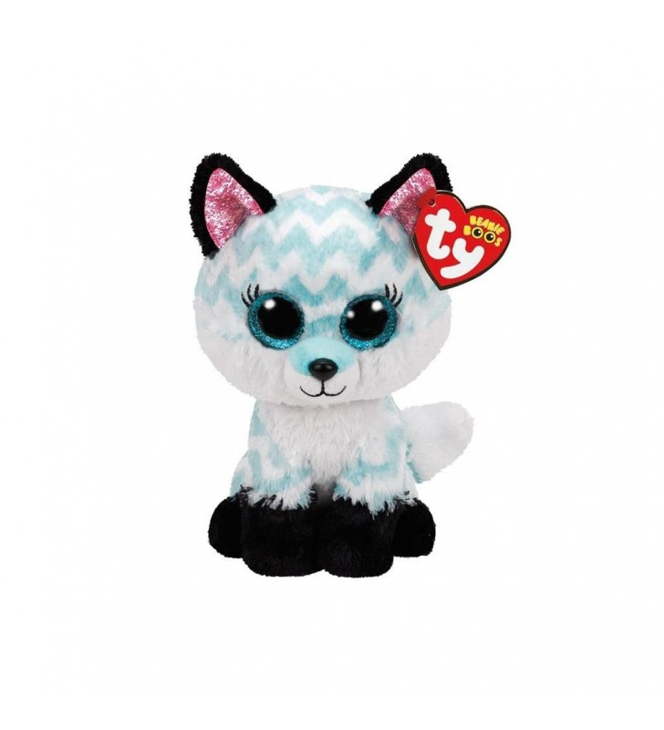 Lisek Atlas 24 cm Beanie Boos Ty 36491