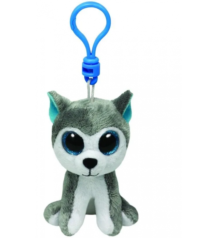 Piesek Husky Slush 8,5 cm Beanie Boos Ty 36503