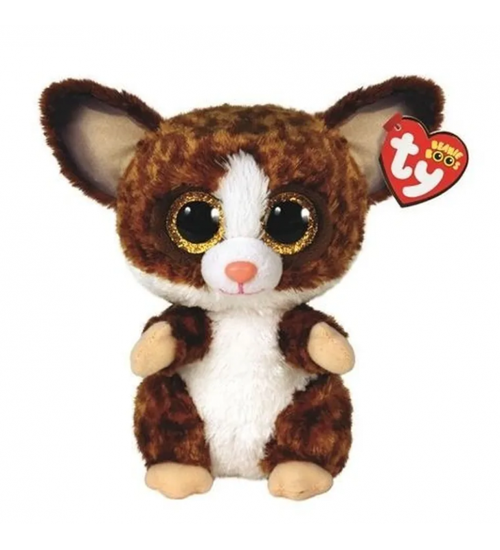 Lemur Binky 24 cm Beanie Boos Ty 37287