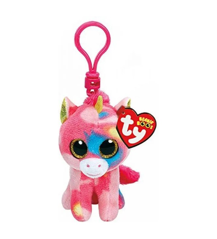 Jednorożec Fantasia 8,5 cm Beanie Boos Ty 36619