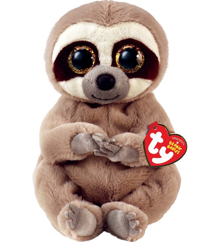 Leniwiec Silas 15 cm Beanie Bellies Ty 40545