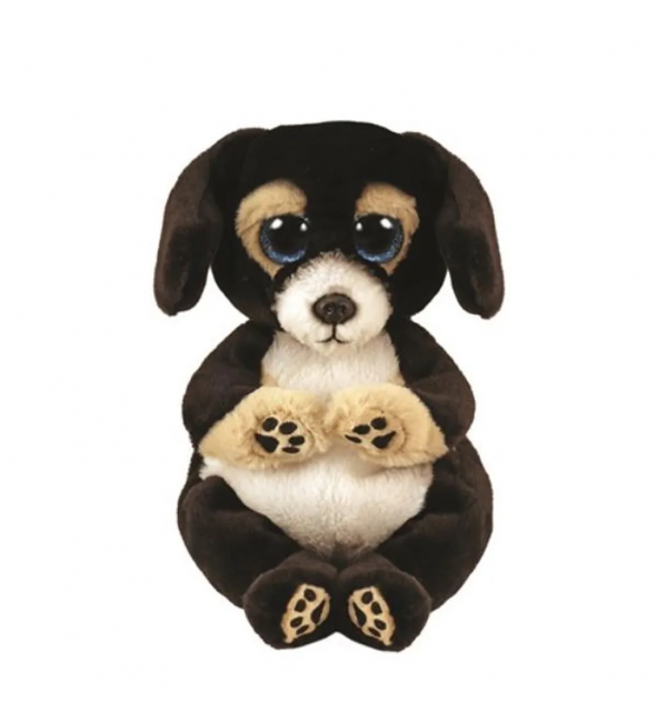 Piesek Ranger 15 cm Beanie Bellies Ty 40700