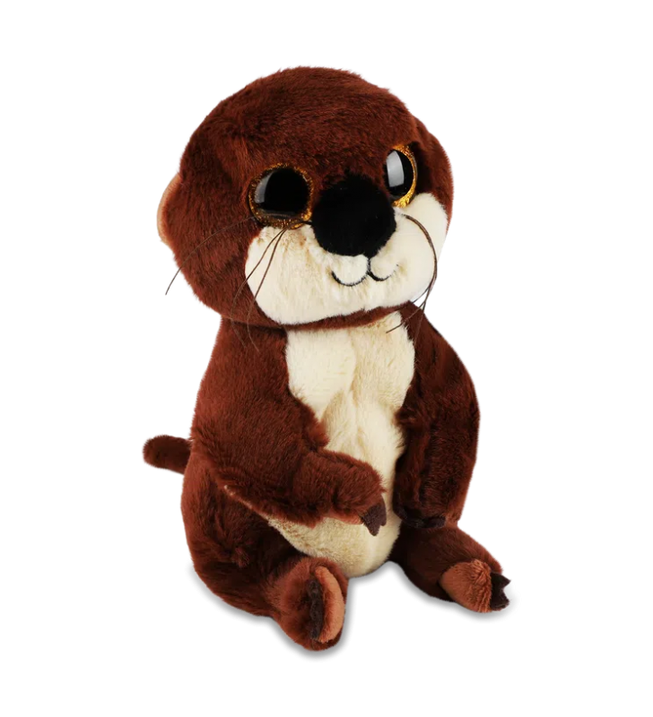 Wydra Mitch 15 cm Beanie Bellies Ty 40925