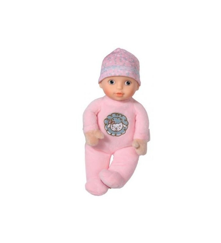 Laleczka Baby Annabell 22 cm - Różowa - 702437
