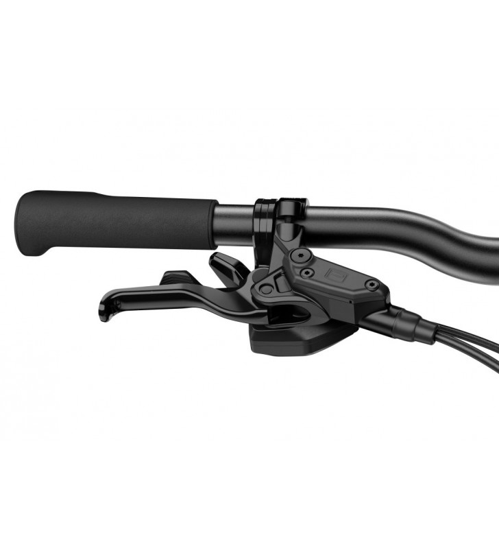 Rower dziecięcy woom EXPLORE 6 - Niebieski - 26 calowy - z przerzutkami