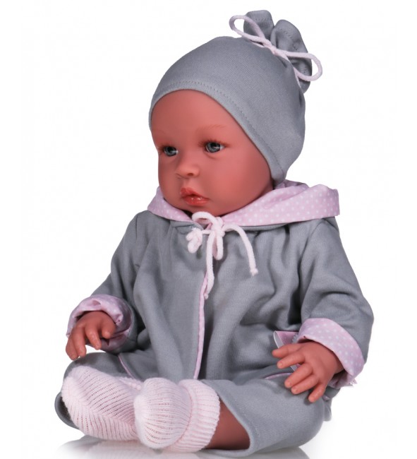 Lalka Leo 46 cm Asi 0184080