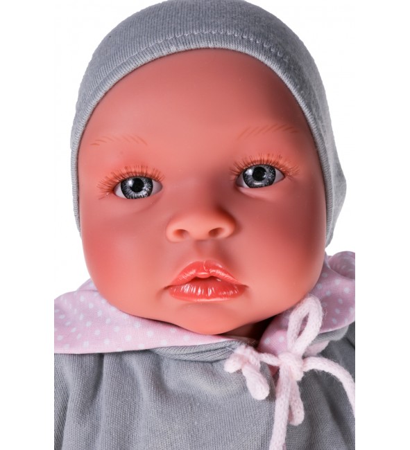 Lalka Leo 46 cm Asi 0184080