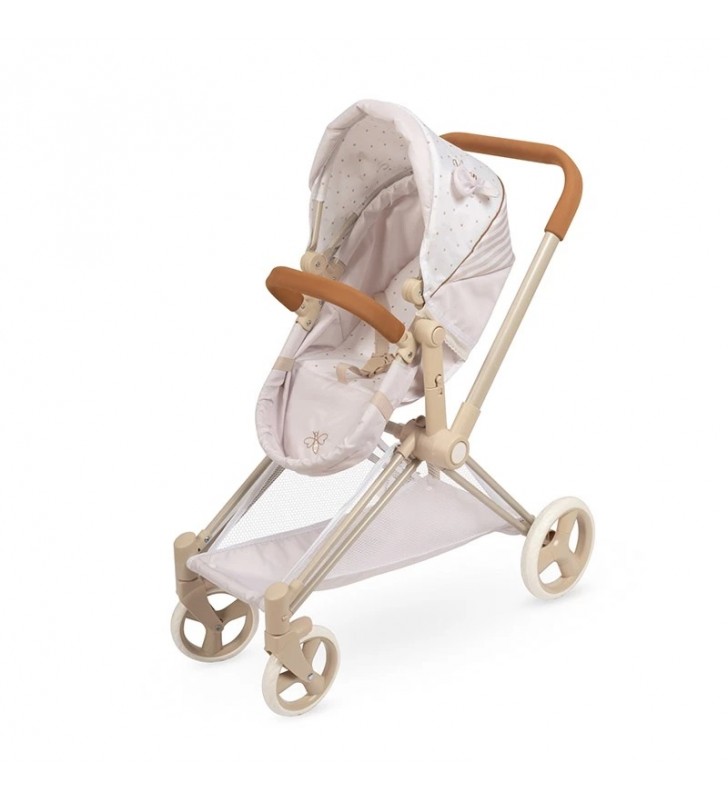 Wózek dla lalek Verona 3w1 DeCuevas Toys 81778