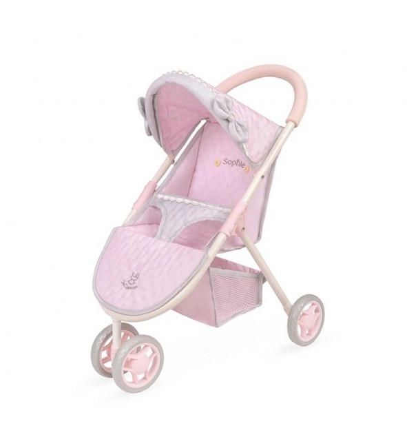 Spacerówka dla lalek Sophie DeCuevas Toys 90275