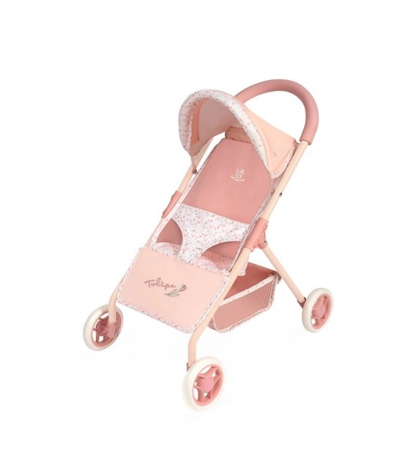 Spacerówka dla lalek Tulipe DeCuevas Toys 90574