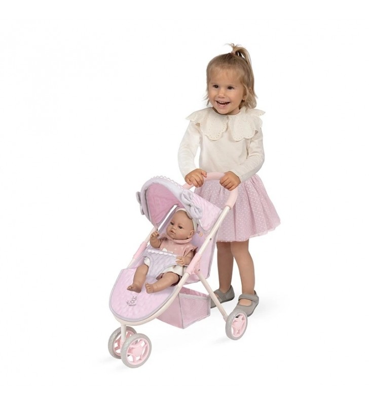 Spacerówka dla lalek Sophie DeCuevas Toys 90275