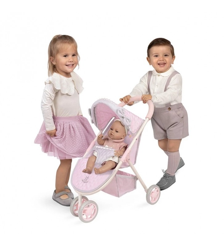 Spacerówka dla lalek Sophie DeCuevas Toys 90275