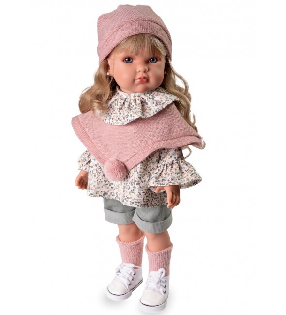 Strój dla_lalki_Bella Antonio Juan 28331 P