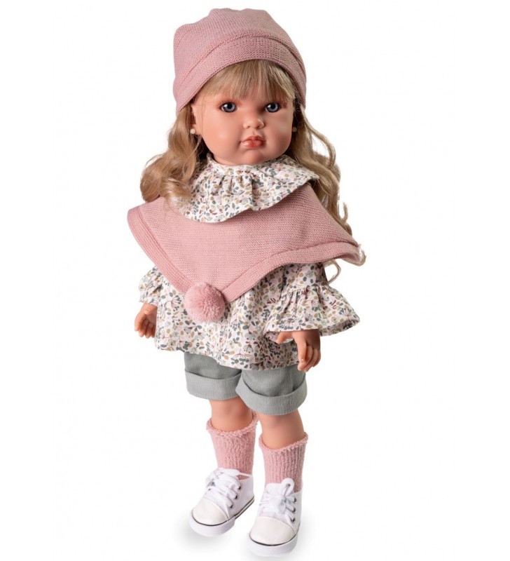 Strój dla lalki Bella Antonio Juan 28331 P