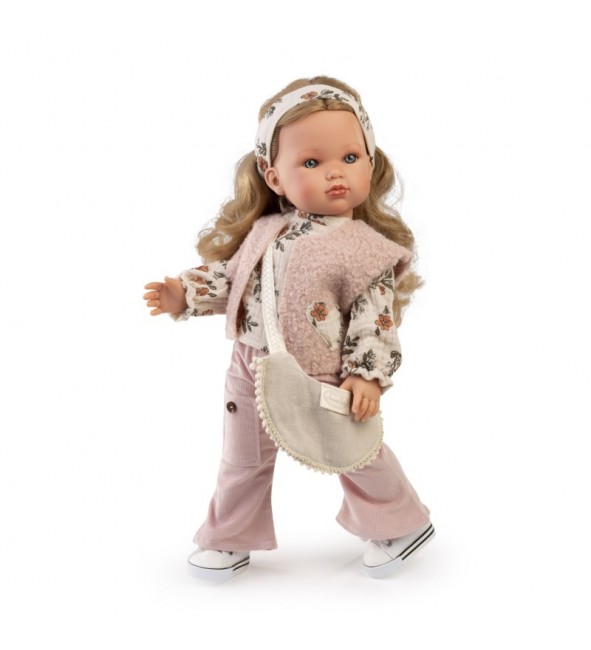Strój dla lalki Bella Antonio Juan 28333 P